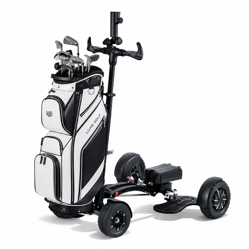 electric golf scooter - Eswing